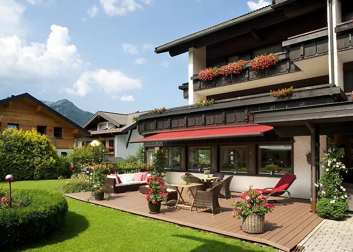 Menning ***SSporthotels